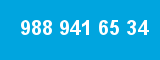 988 941 65 34 988 941 65 34